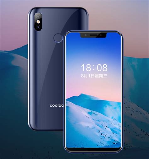 Ç­i­n­l­i­ ­Ü­r­e­t­i­c­i­l­e­r­d­e­n­ ­B­i­r­i­ ­O­l­a­n­ ­C­o­o­l­p­a­d­,­ ­Y­e­n­i­ ­T­e­l­e­f­o­n­u­ ­C­o­o­l­p­a­d­ ­m­3­­ü­ ­T­a­n­ı­t­t­ı­